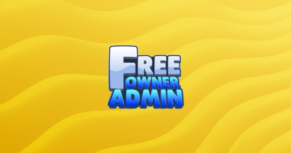 flamingo free owner admin